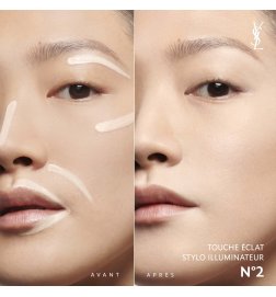 Eclat Touch - All Skin Types